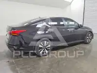 2022 Nissan ALTIMA фото