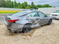 2022 Nissan ALTIMA фото