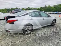 2022 Nissan ALTIMA фото