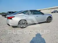2022 Nissan ALTIMA фото