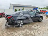 2022 Nissan ALTIMA фото