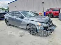 2022 Nissan ALTIMA фото