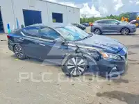 2022 Nissan ALTIMA фото