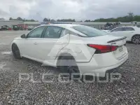 2022 Nissan ALTIMA фото