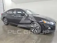 2022 Nissan ALTIMA фото