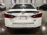 2022 Nissan ALTIMA фото