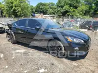 2022 Nissan ALTIMA фото
