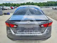 2022 Nissan ALTIMA фото