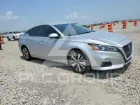 2022 Nissan ALTIMA фото
