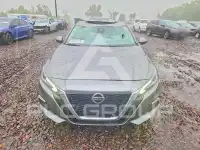 2022 Nissan ALTIMA photo