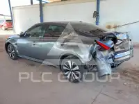 2022 Nissan ALTIMA фото