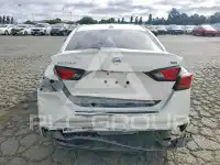 2022 Nissan ALTIMA фото