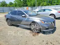 2022 Nissan ALTIMA фото
