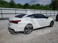 2022 Nissan ALTIMA фото