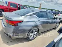 2022 Nissan ALTIMA фото