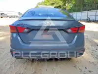 2022 Nissan ALTIMA photo