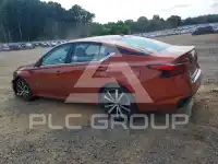 2022 Nissan ALTIMA photo