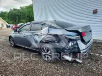 2022 Nissan ALTIMA фото