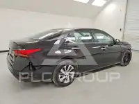 2022 Nissan ALTIMA фото