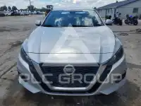 2022 Nissan ALTIMA photo