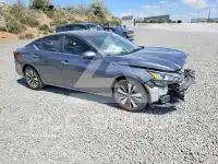 2022 Nissan ALTIMA photo