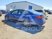 2022 Nissan ALTIMA фото