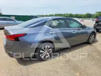 2022 Nissan ALTIMA фото