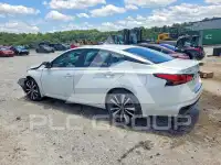 2022 Nissan ALTIMA фото