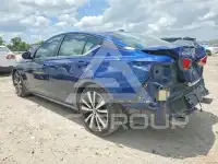 2022 Nissan ALTIMA photo