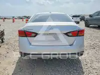 2022 Nissan ALTIMA фото