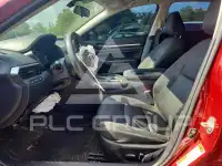 2022 Nissan ALTIMA фото
