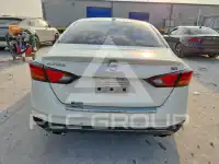 2022 Nissan ALTIMA фото