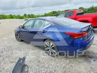 2022 Nissan ALTIMA фото
