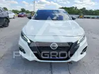2022 Nissan ALTIMA фото
