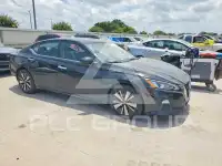 2022 Nissan ALTIMA photo