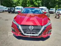 2022 Nissan ALTIMA фото