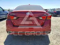 2022 Nissan ALTIMA photo