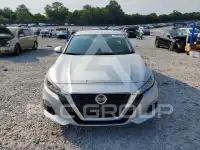 2022 Nissan ALTIMA фото