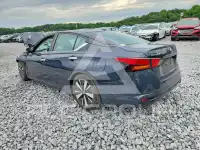 2022 Nissan ALTIMA фото