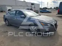 2022 Nissan ALTIMA photo