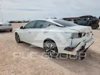 2022 Nissan ALTIMA фото