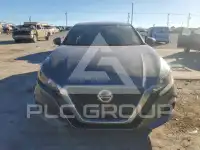 2022 Nissan ALTIMA фото