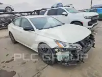 2022 Nissan ALTIMA photo