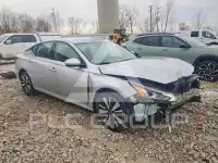 2022 Nissan ALTIMA фото