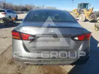 2022 Nissan ALTIMA фото