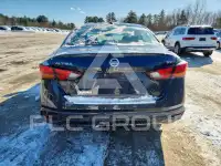 2022 Nissan ALTIMA фото