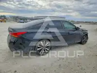 2022 Nissan ALTIMA фото