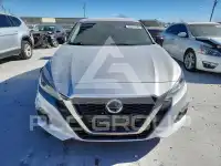 2022 Nissan ALTIMA фото