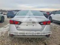 2022 Nissan ALTIMA фото