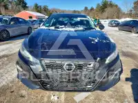 2022 Nissan ALTIMA фото